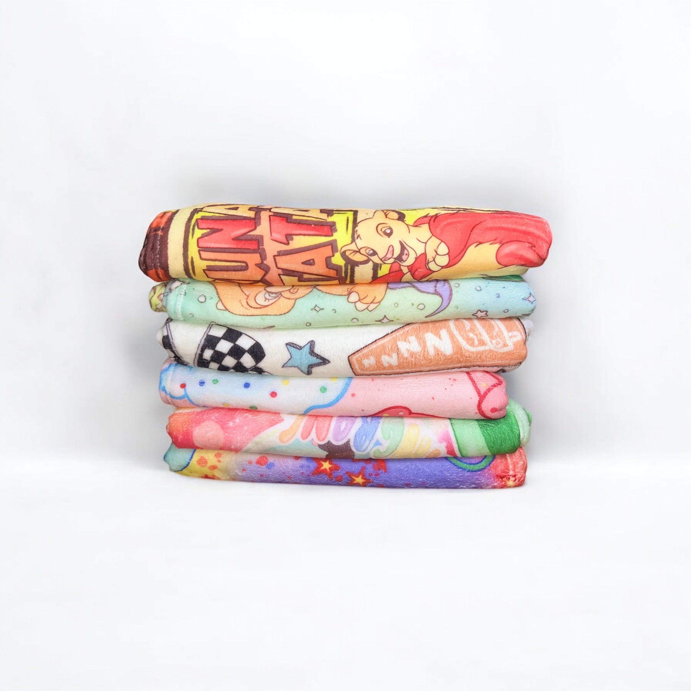 Blankets